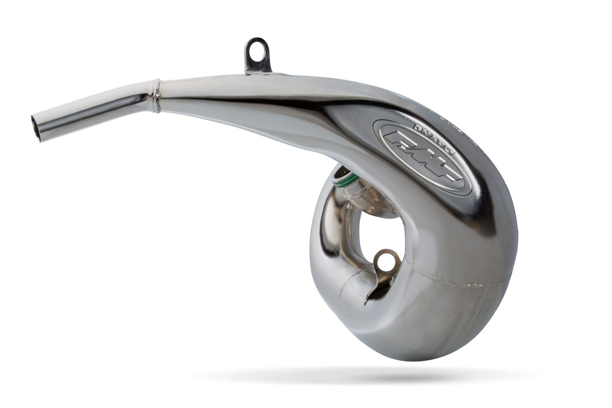 FMF Gnarly expansion chamber 2-stroke 250-300 (EXC, SX) 23-25