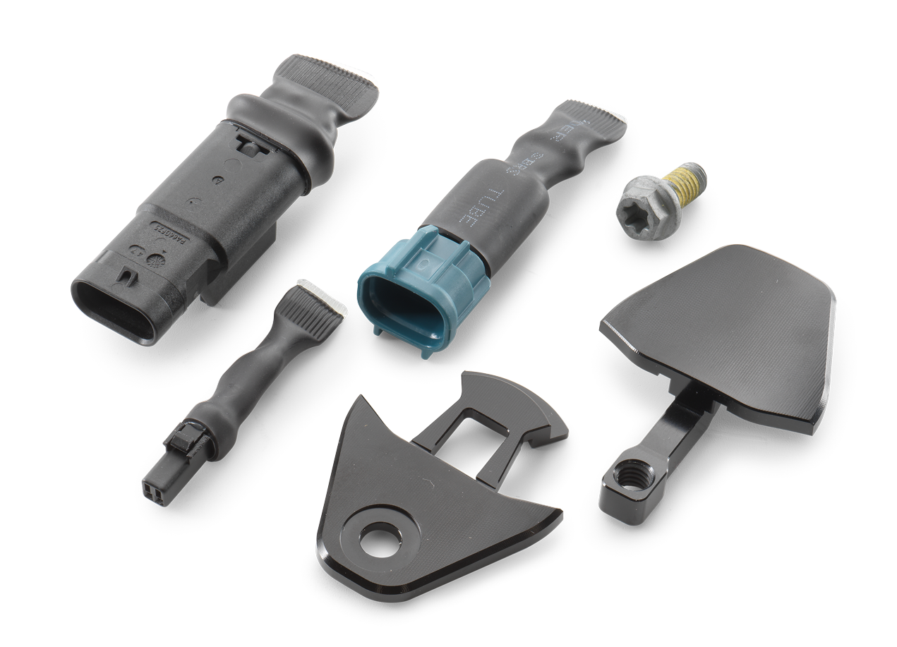 Premix conversion kit 250/300 EXC 24-25