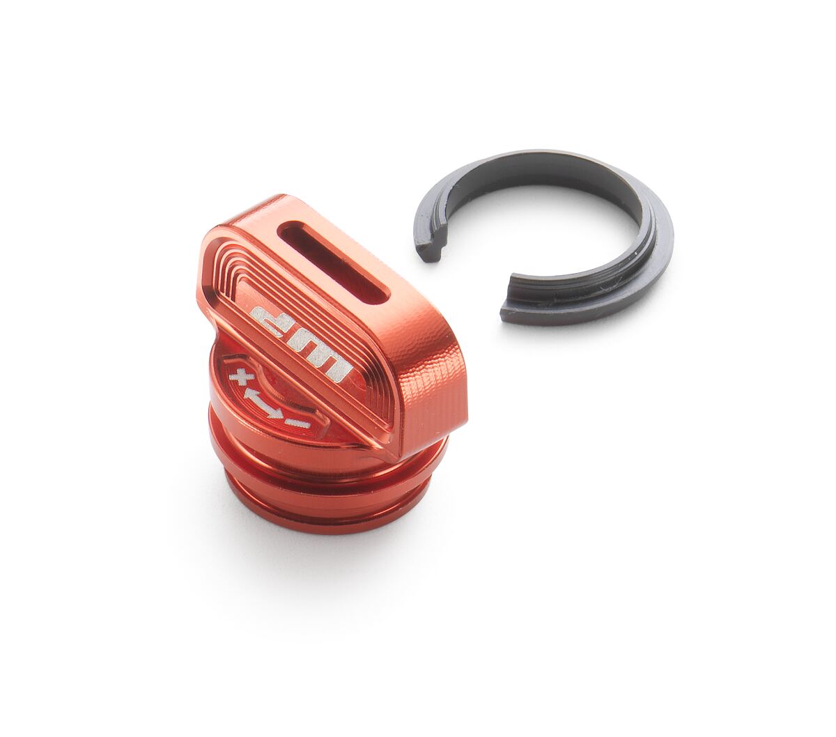 Adjuster rebound 125-450 SX/XC & 125-450 FC/FX/TC/TX 2023