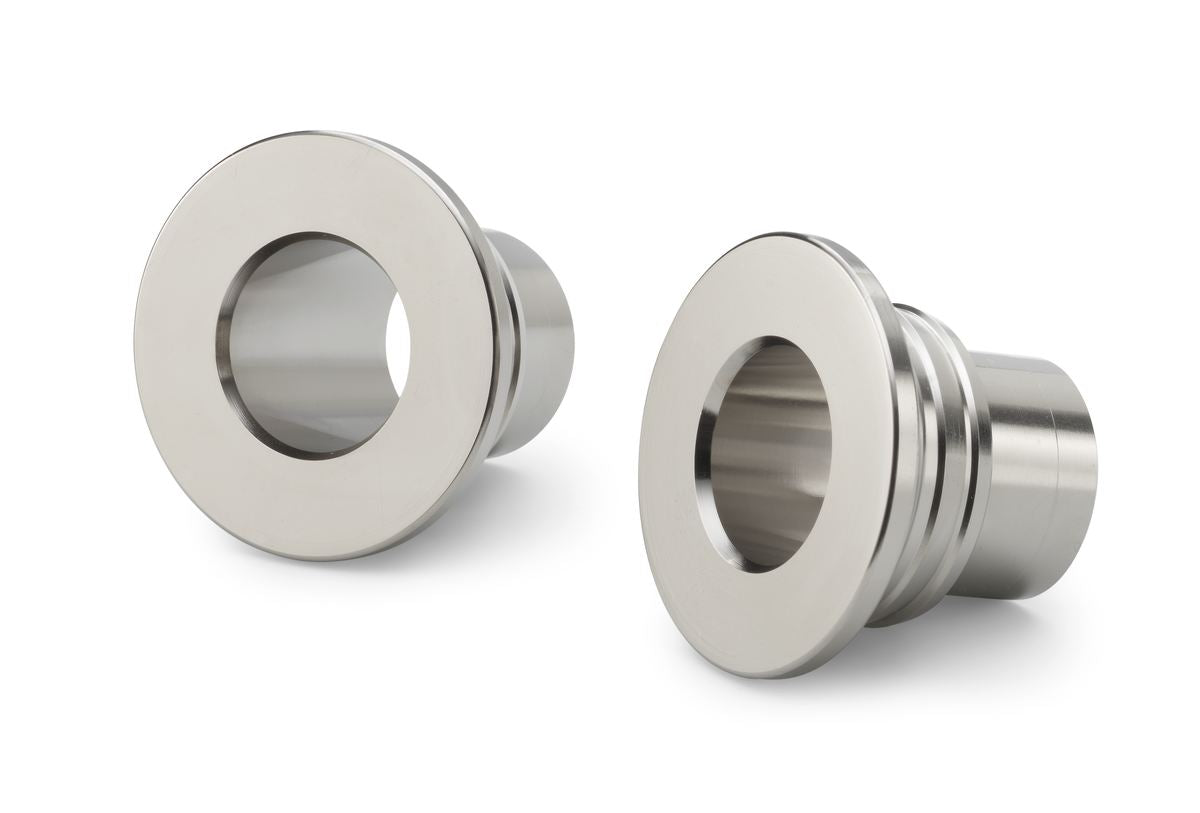 Spacer set FC, FE, FX, TC, TE, TX (125-501) 22-25