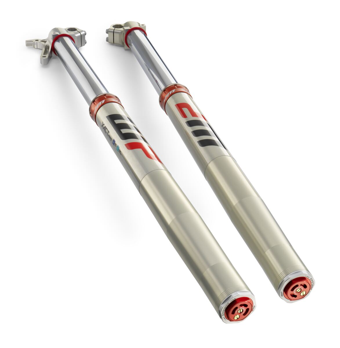 XACT PRO 7548 Spring fork 125-300 SX/XC & 300 TX 21-23