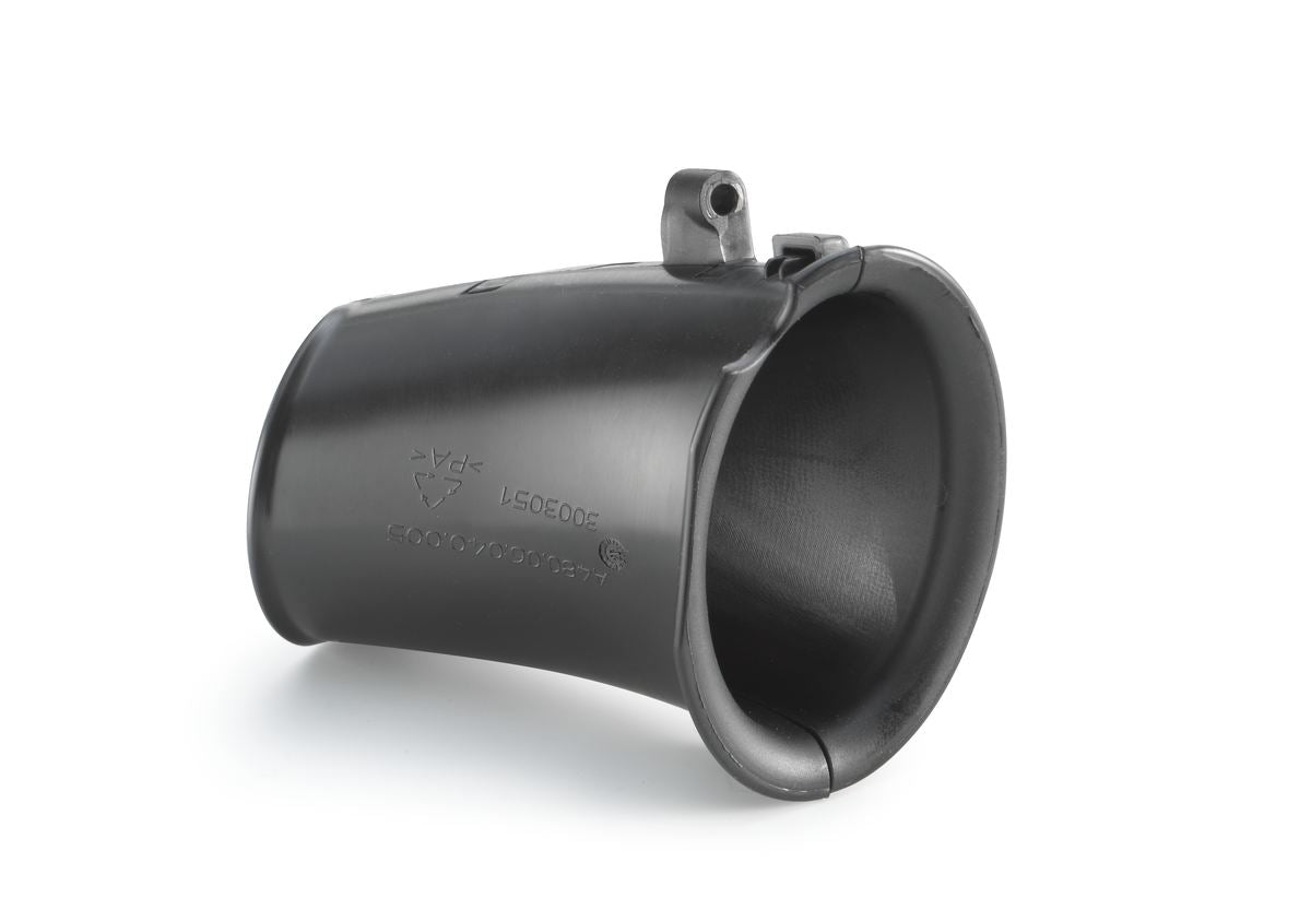 Intake snorkel FC, FS, FX (450) 22-25