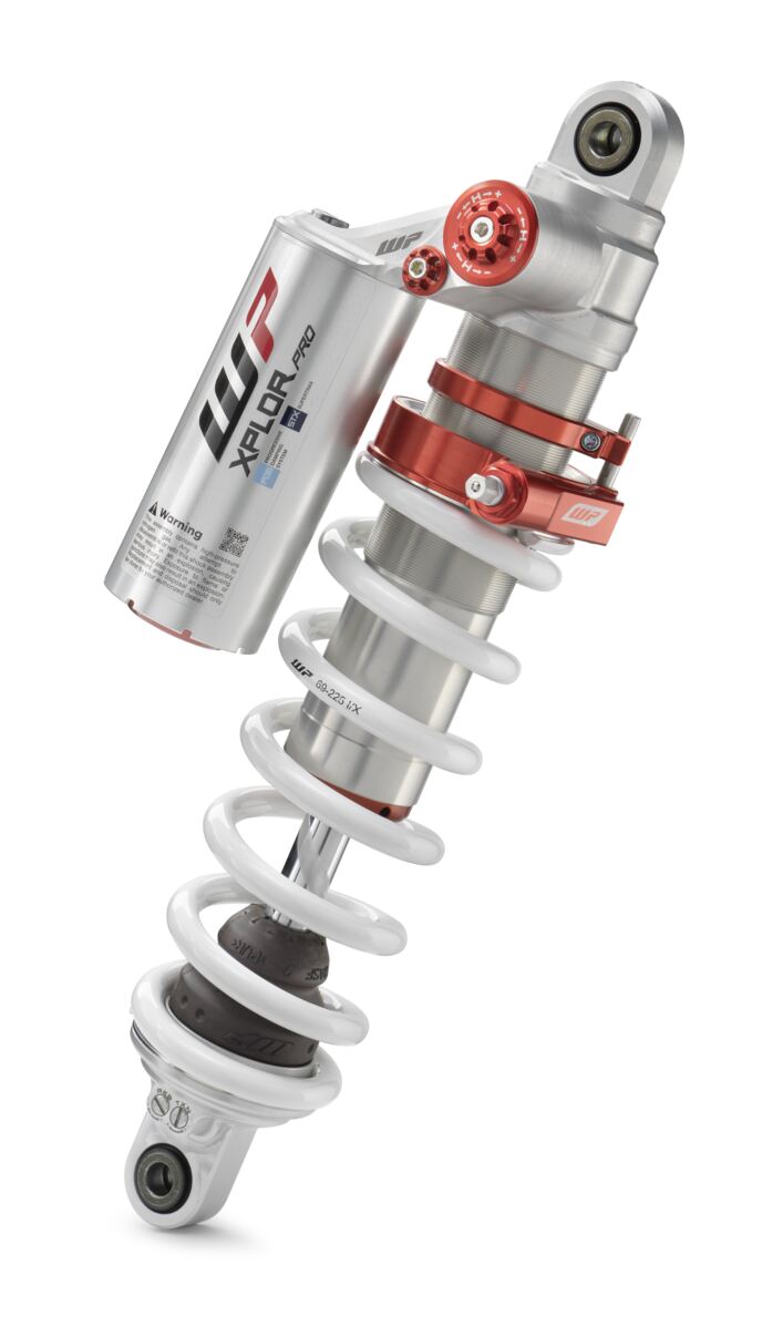 XPLOR PRO 8946 Federbein 150-500 EXC-EXC-F 24-26