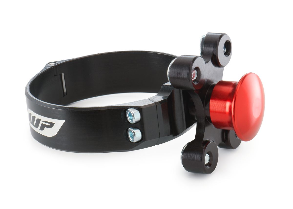 Factory start device 125-500 EXC/MR/SX & 125-501 FC/FE/FS/FX/TC/TE/TX 15-25