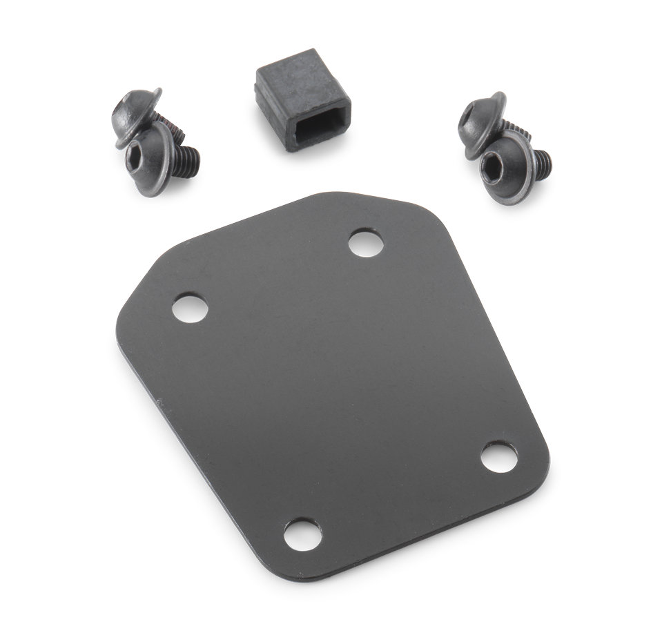 Cover kit 990/1390 (SUPER)DUKE / RC R 24-27