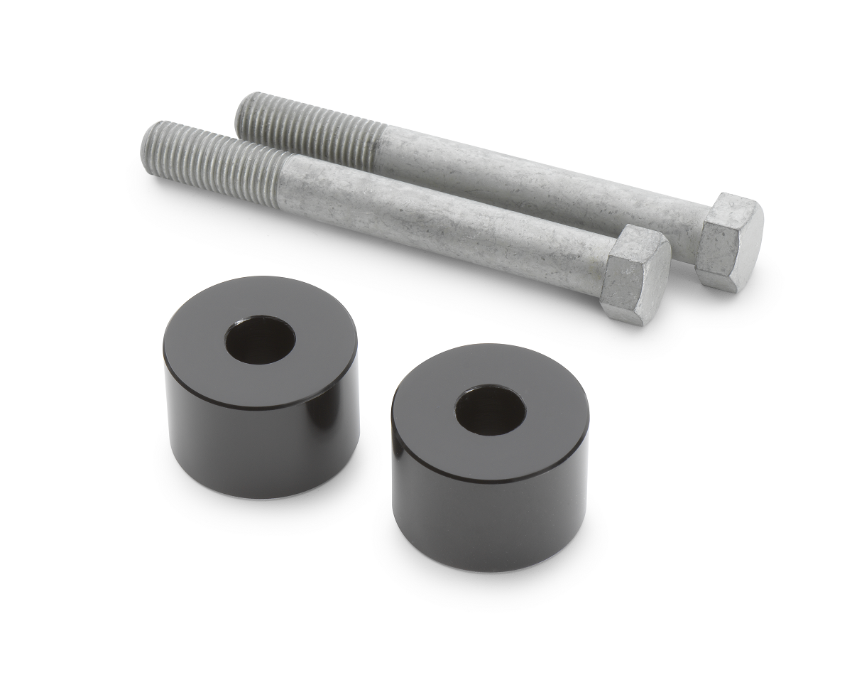 Handlebar riser 125-390 R2R (390 DUKE) 2024