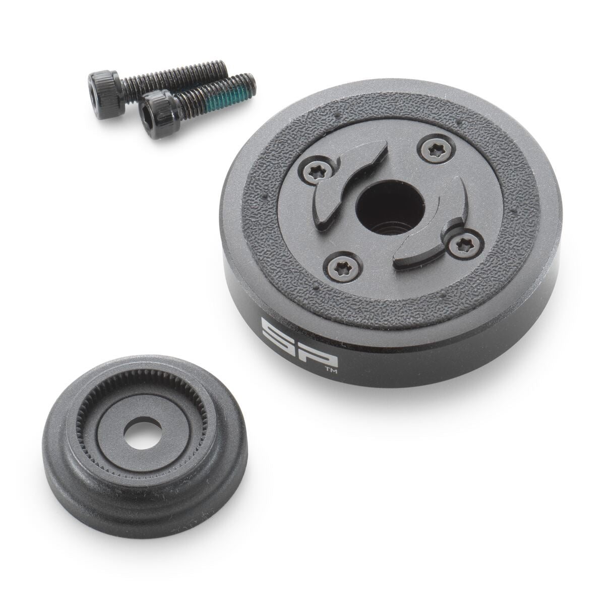 Anti-vibration module