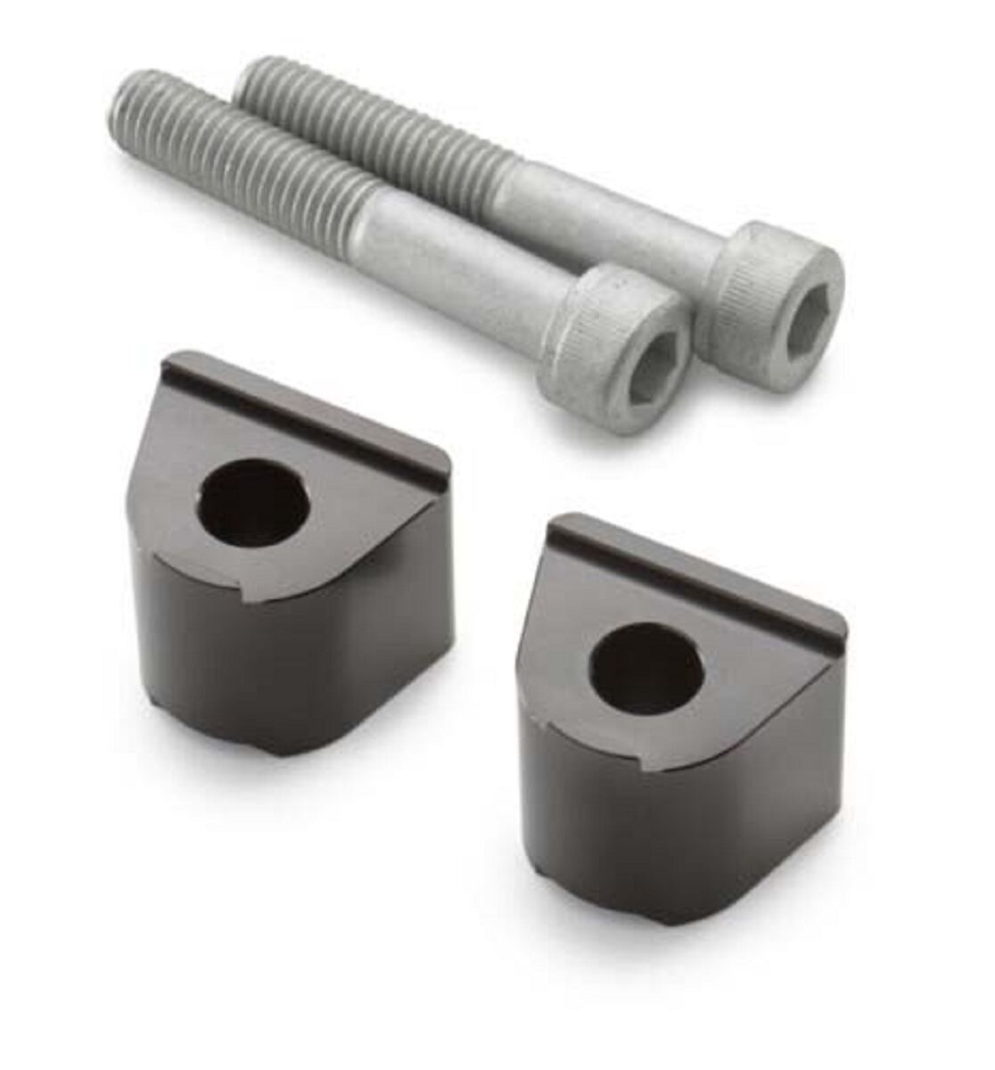 Handlebar riser SX-E (2) 2024