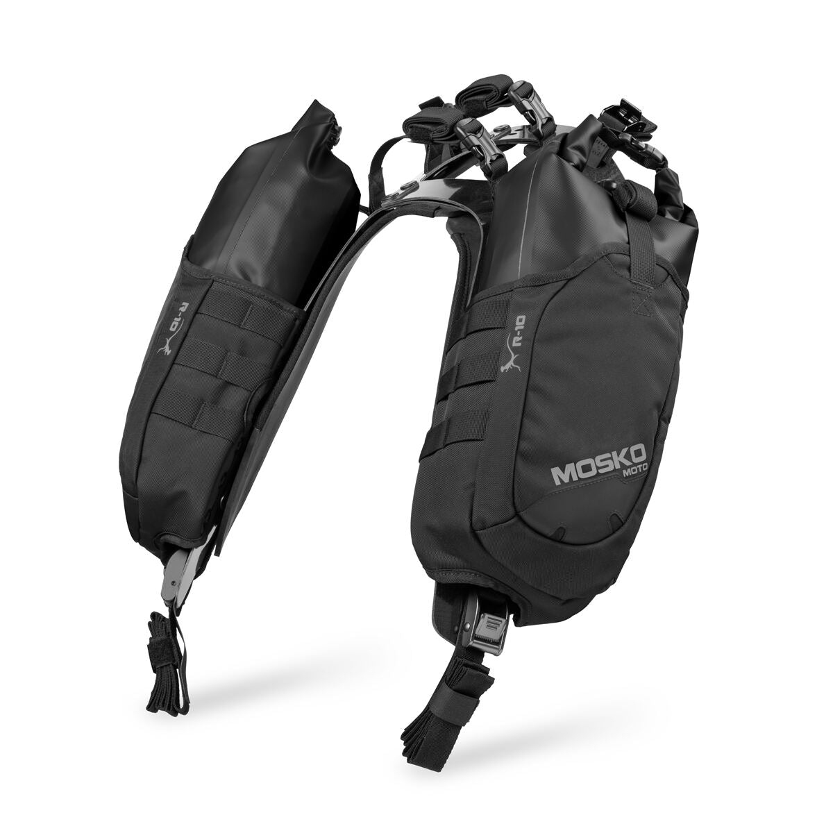Mosko Moto side bag set