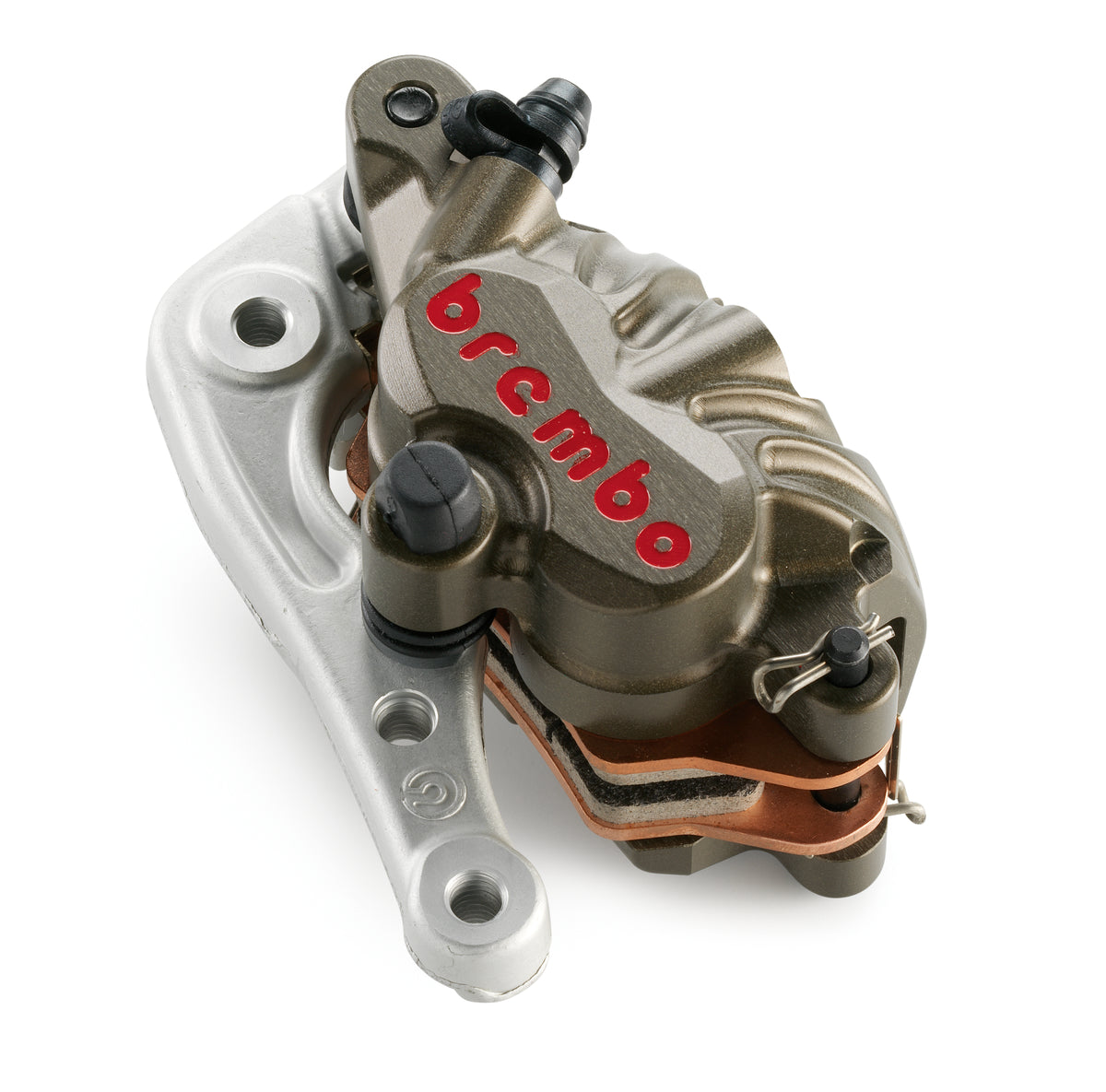 Factory Racing brake caliper FC, FE, FX, TC, TE, TX (125-570) 09-25