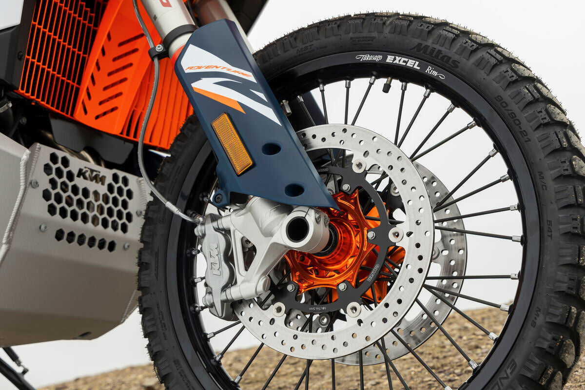 Werksradsatz 790-1290, R2R (890, 1290, ADVENTURE, SUPER) 13-24