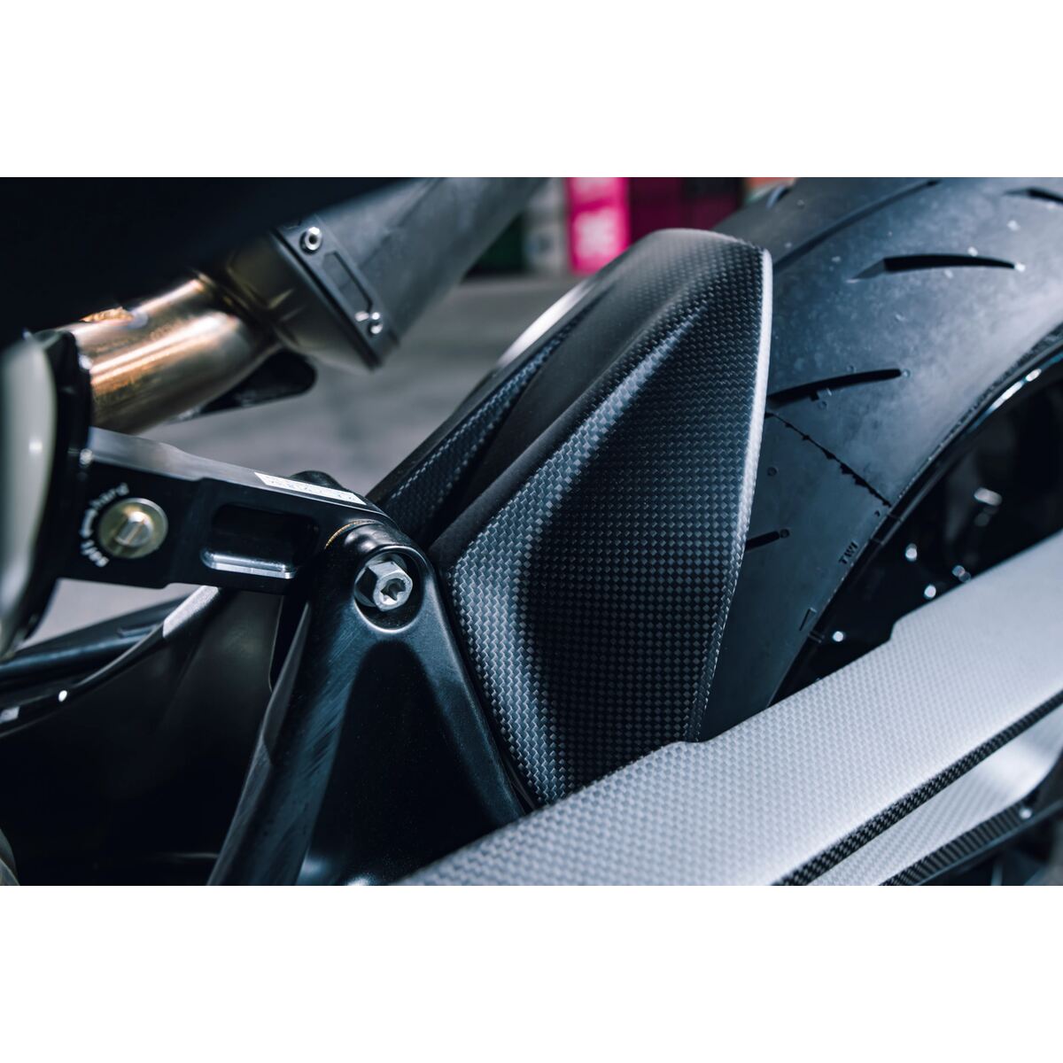 Splash protection 790-890 DUKE 18-24