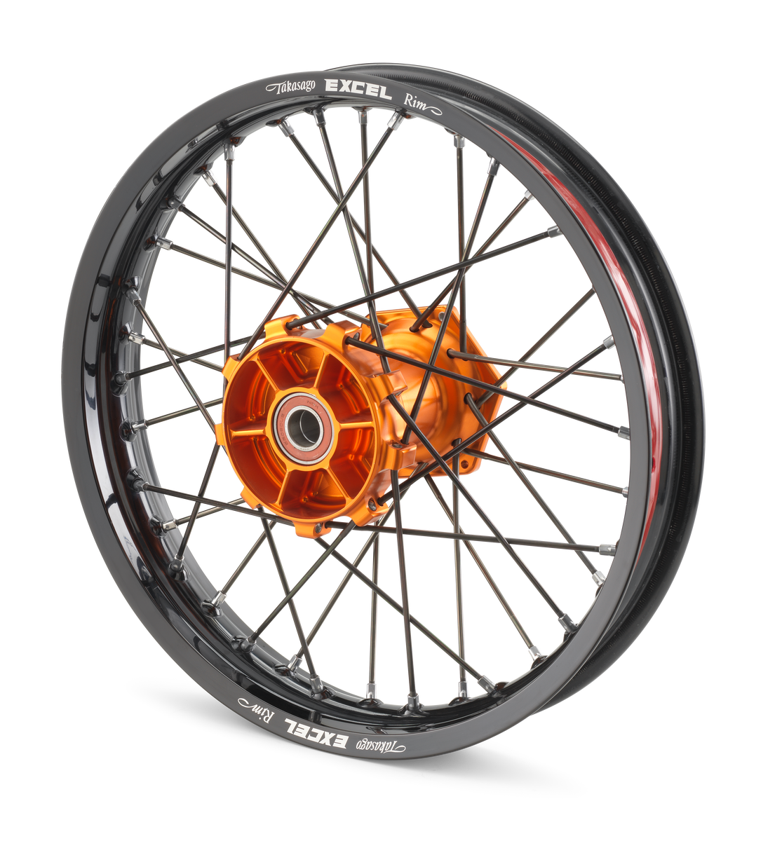 Factory rear wheel 790 / 890 Adventure