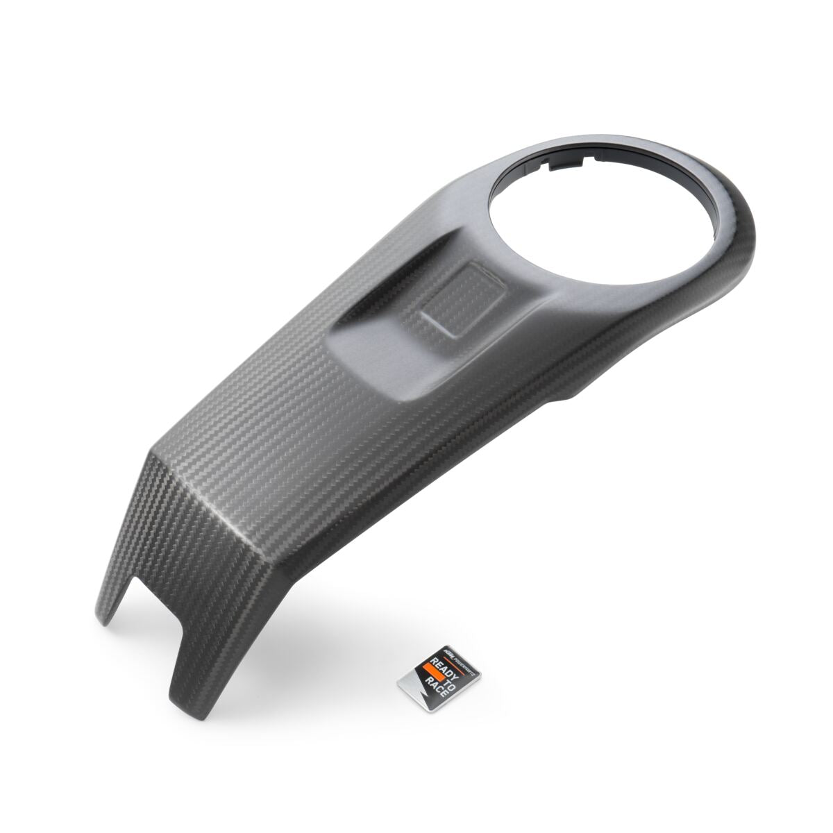 Ignition lock cover 1390 SUPER DUKE 24-25