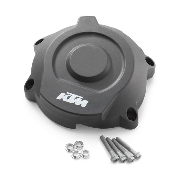 ignition cover protection