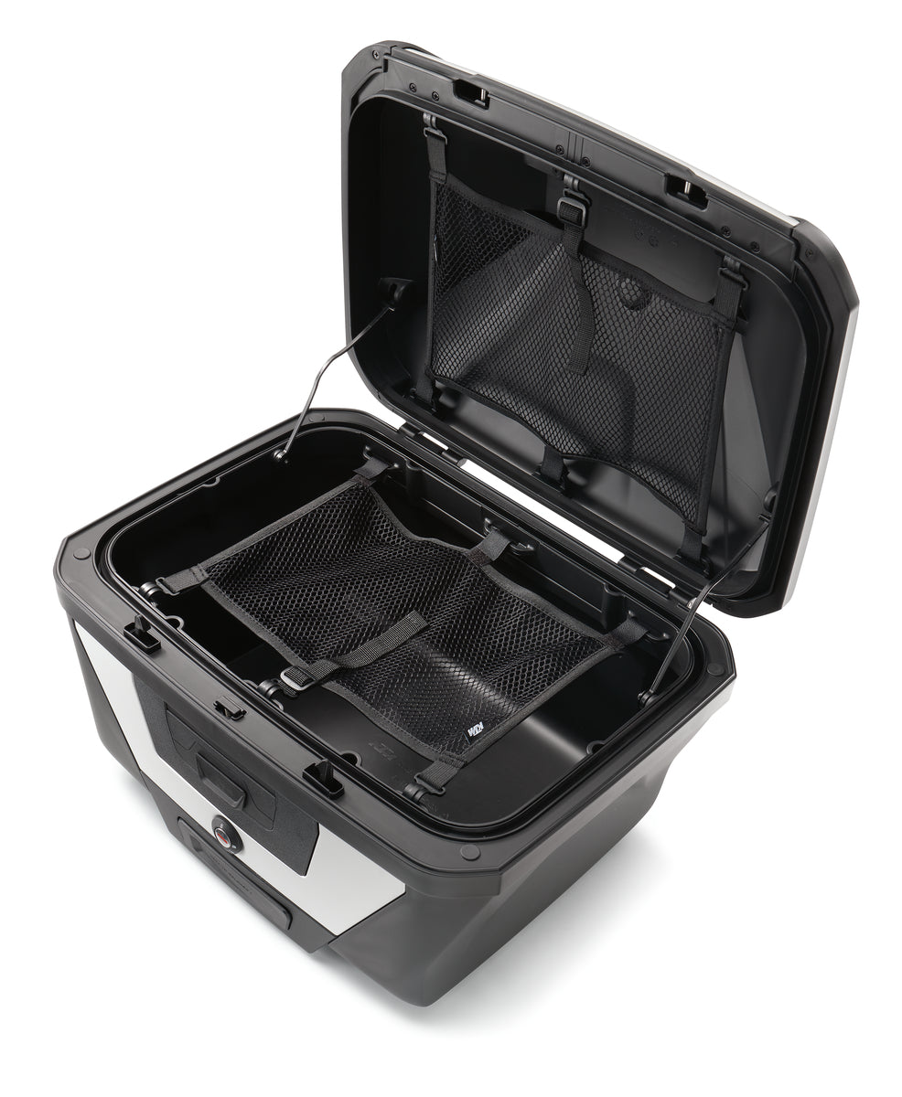 Touring top case