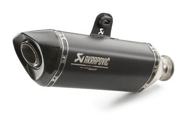 Akrapovič "Slip-on Line" 1290 R2R (1290 SUPER DUKE) 14-24