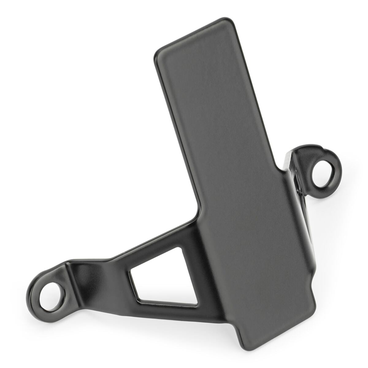 Side reflector bracket right