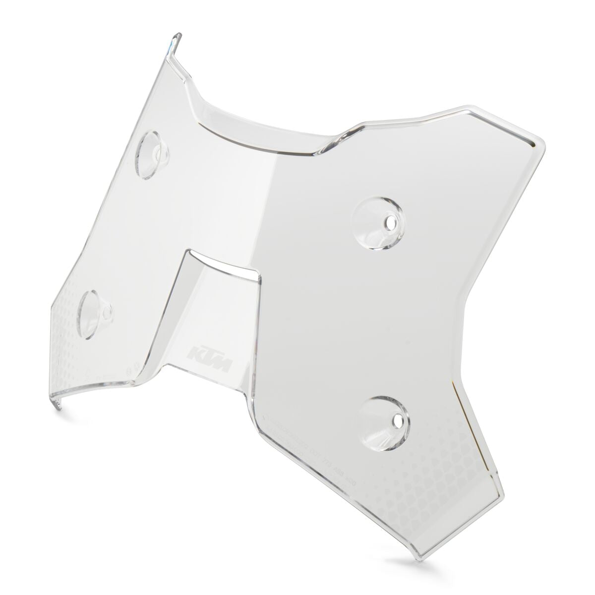 Windshield 1390 SUPER ADVENTURE 2026