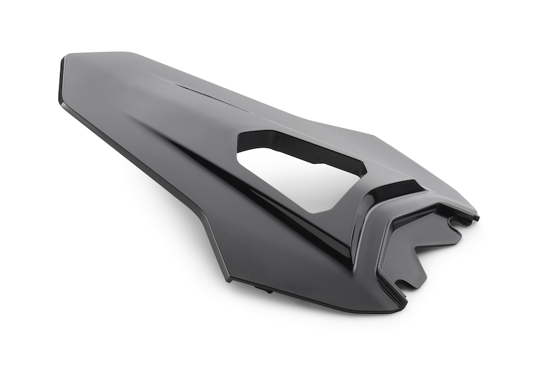 Tail section 690 (SMC) 19-24