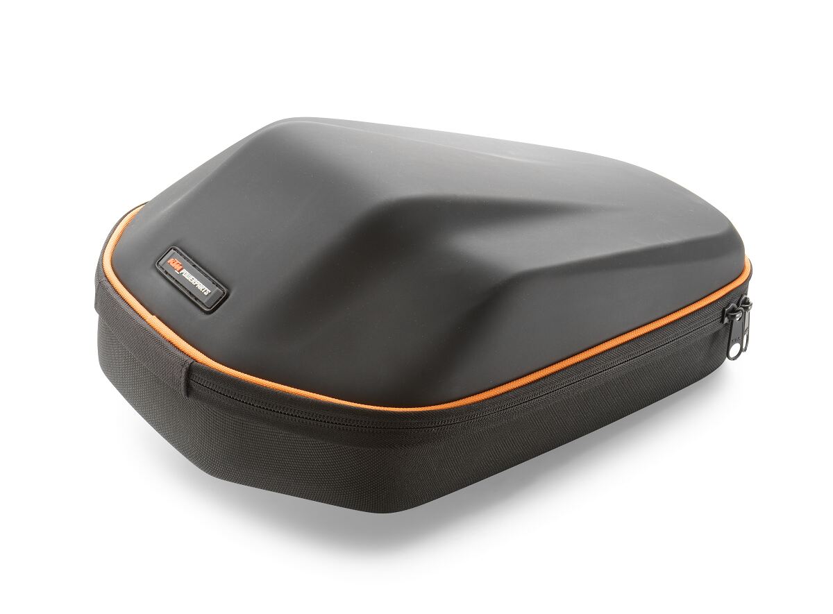 Pillion seat bag 125/250/390 DUKE 2024