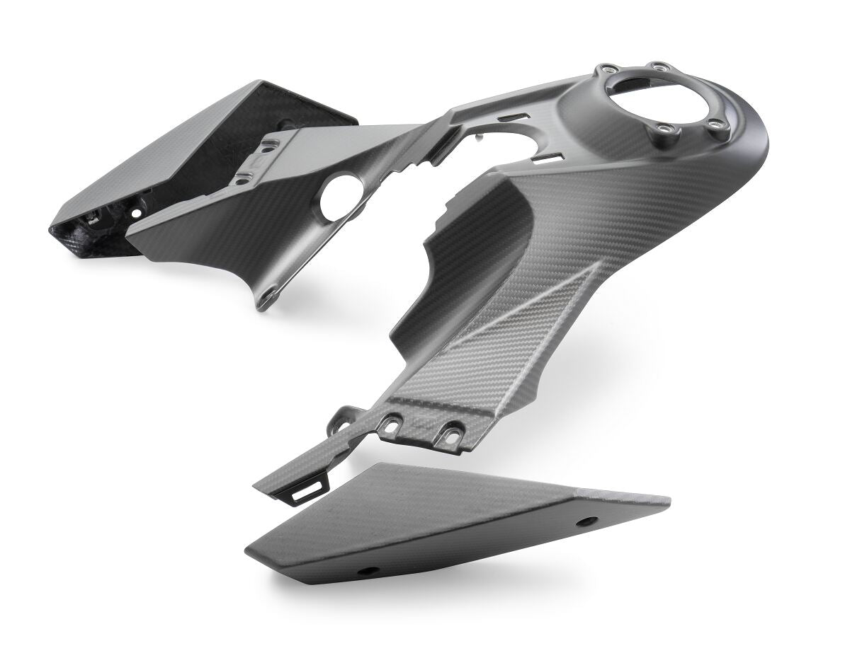 Fuel tank fairing kit 990 DUKE 2024