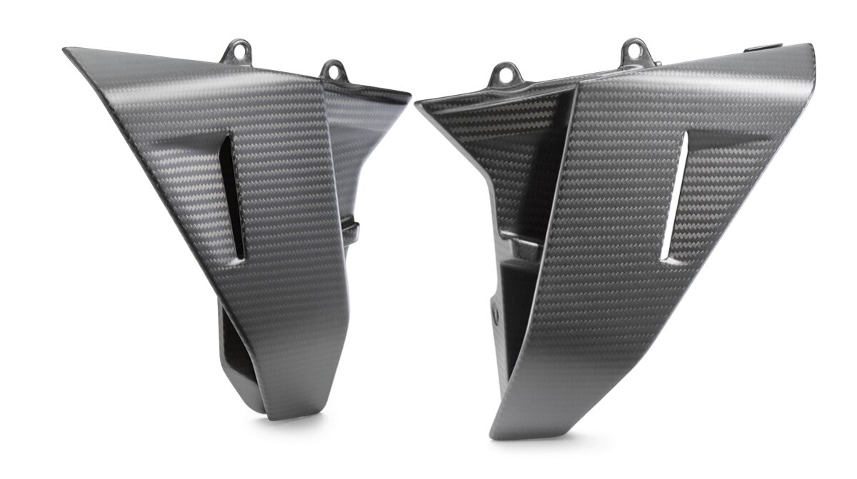 Winglet set 990 DUKE 24-25