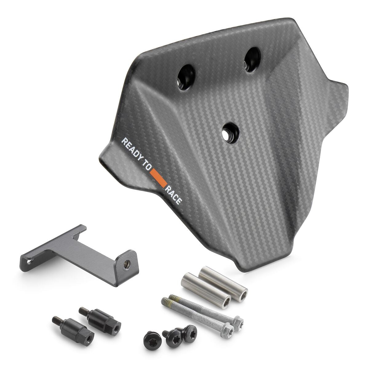 Fly screen 790 DUKE 2025