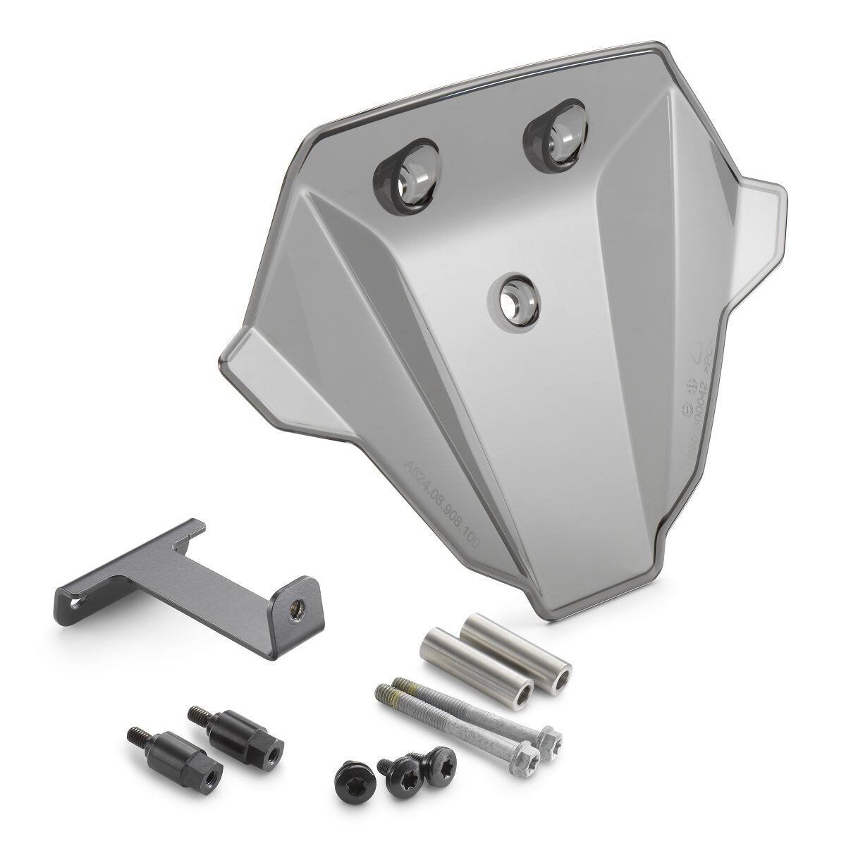 Fly screen 790 DUKE 2025