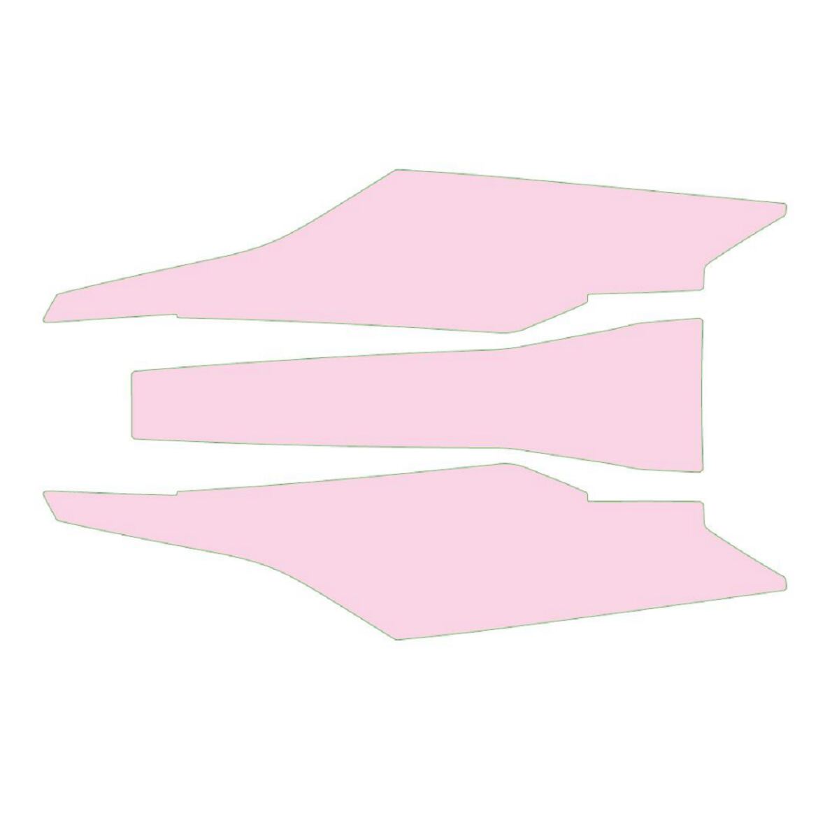 Protection sticker 1290 SUPER DUKE 21-23