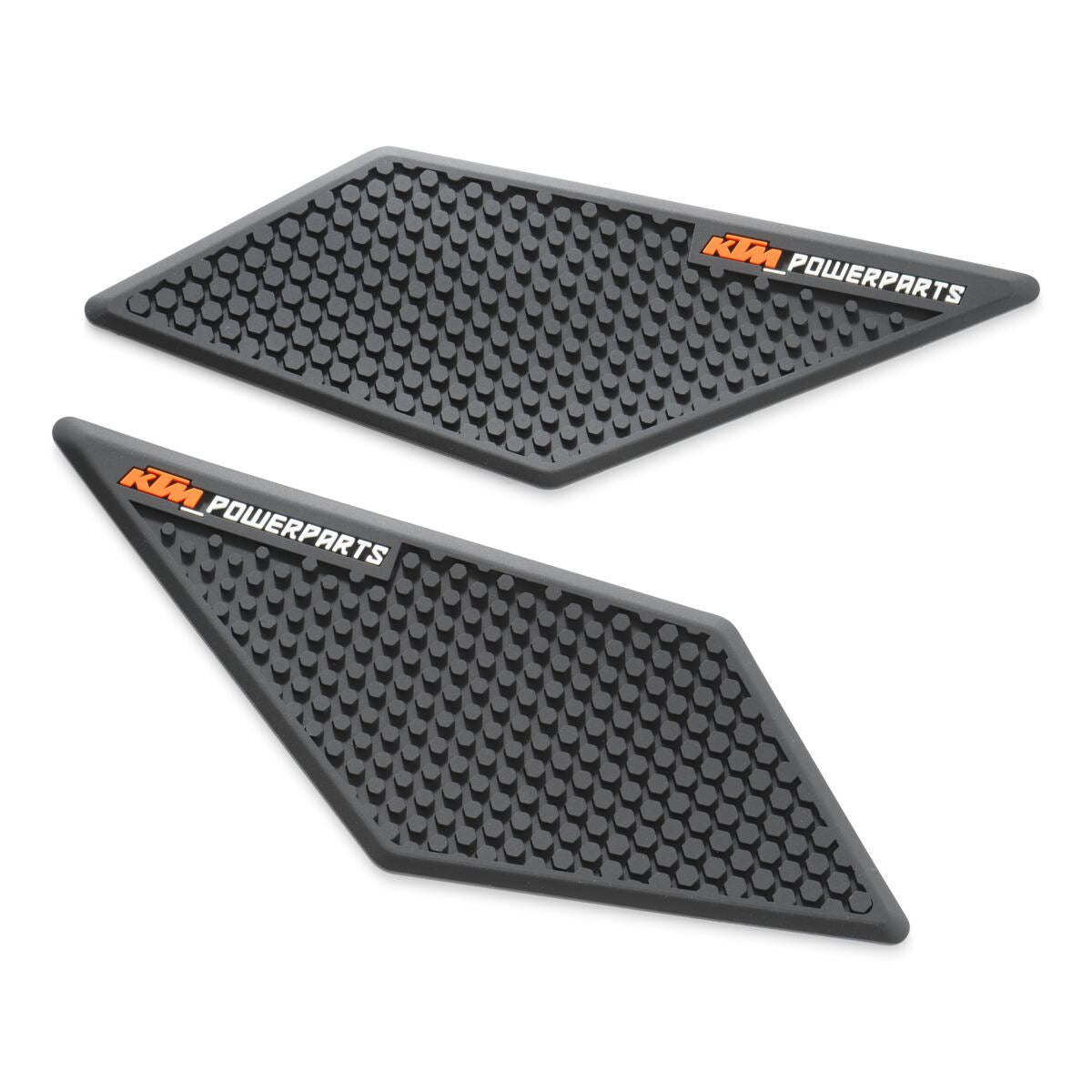 Knee pad set