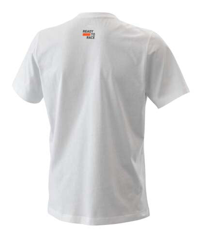 PURE TEE WHITE