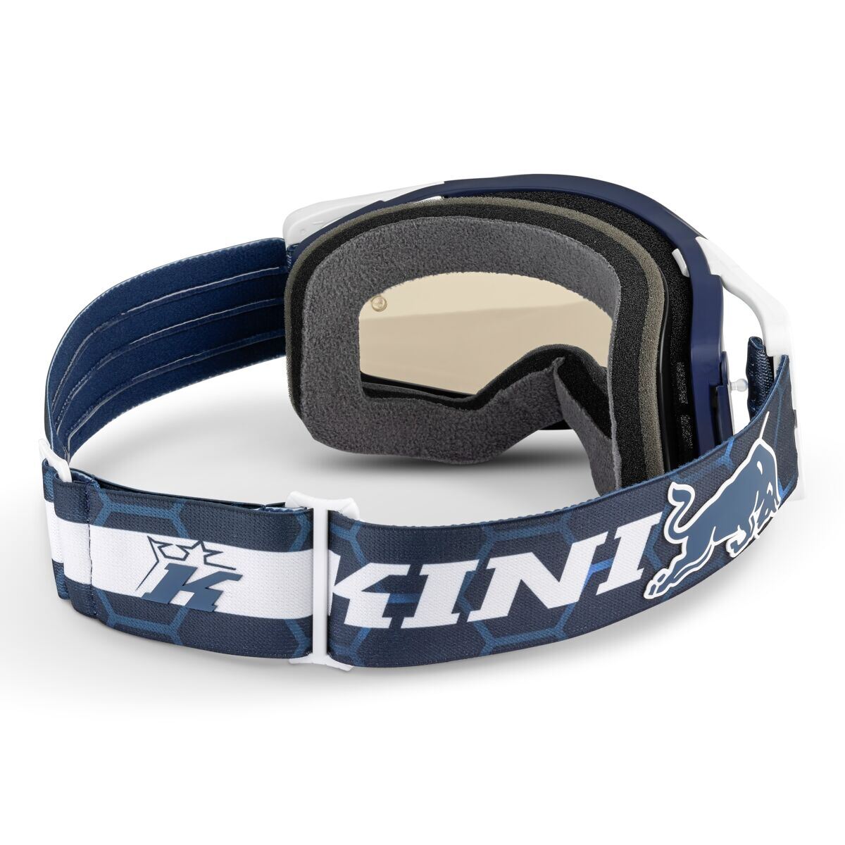 Kini Red Bull Competition Goggles