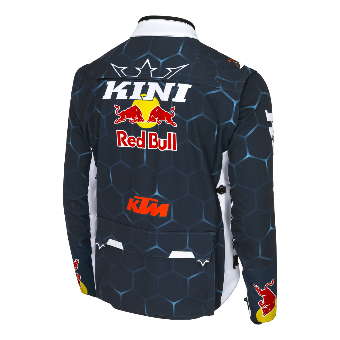 Kini Red Bull Competition Jacket