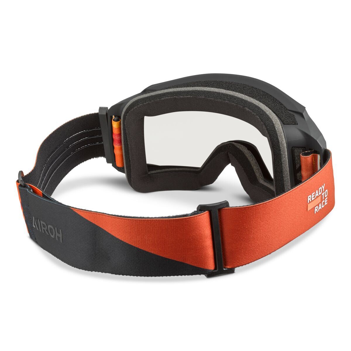 BLAST XR 1 GOGGLES BLACK