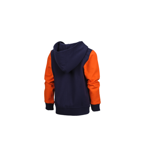 KIDS RB KTM APEX ZIP-HOODIE