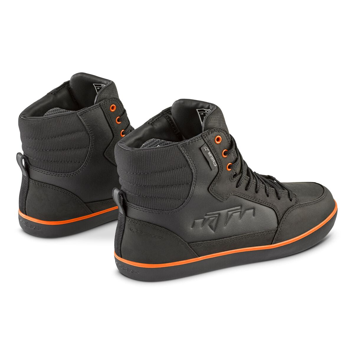 Alpinestars J-6 Waterproof Shoes