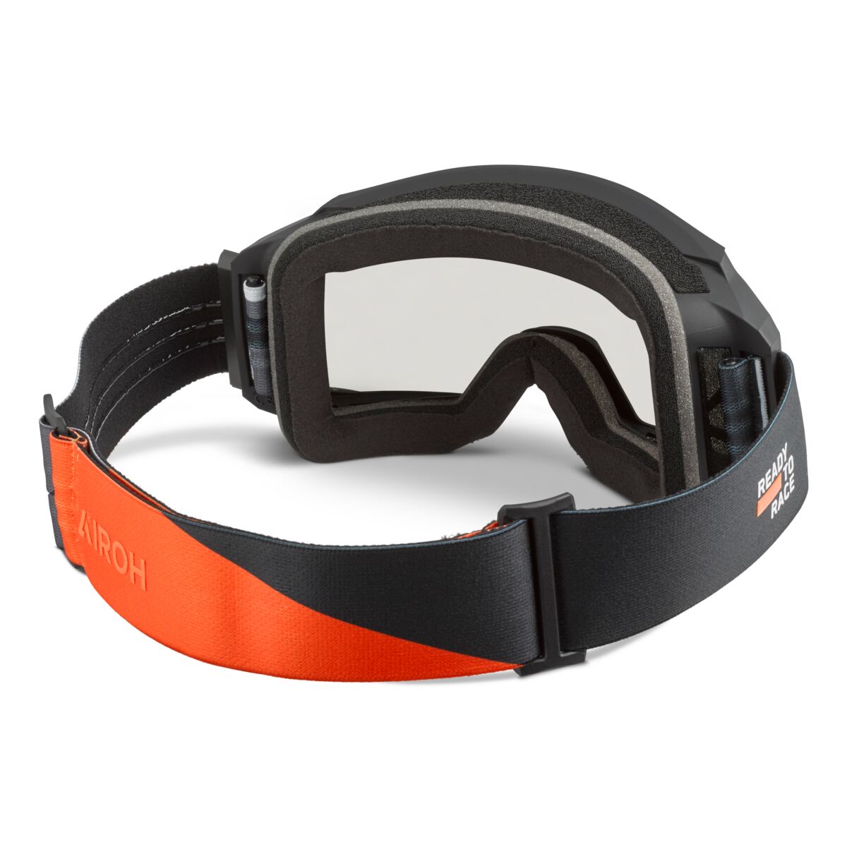 BLAST XR 1 GOGGLES BLACK / GREY