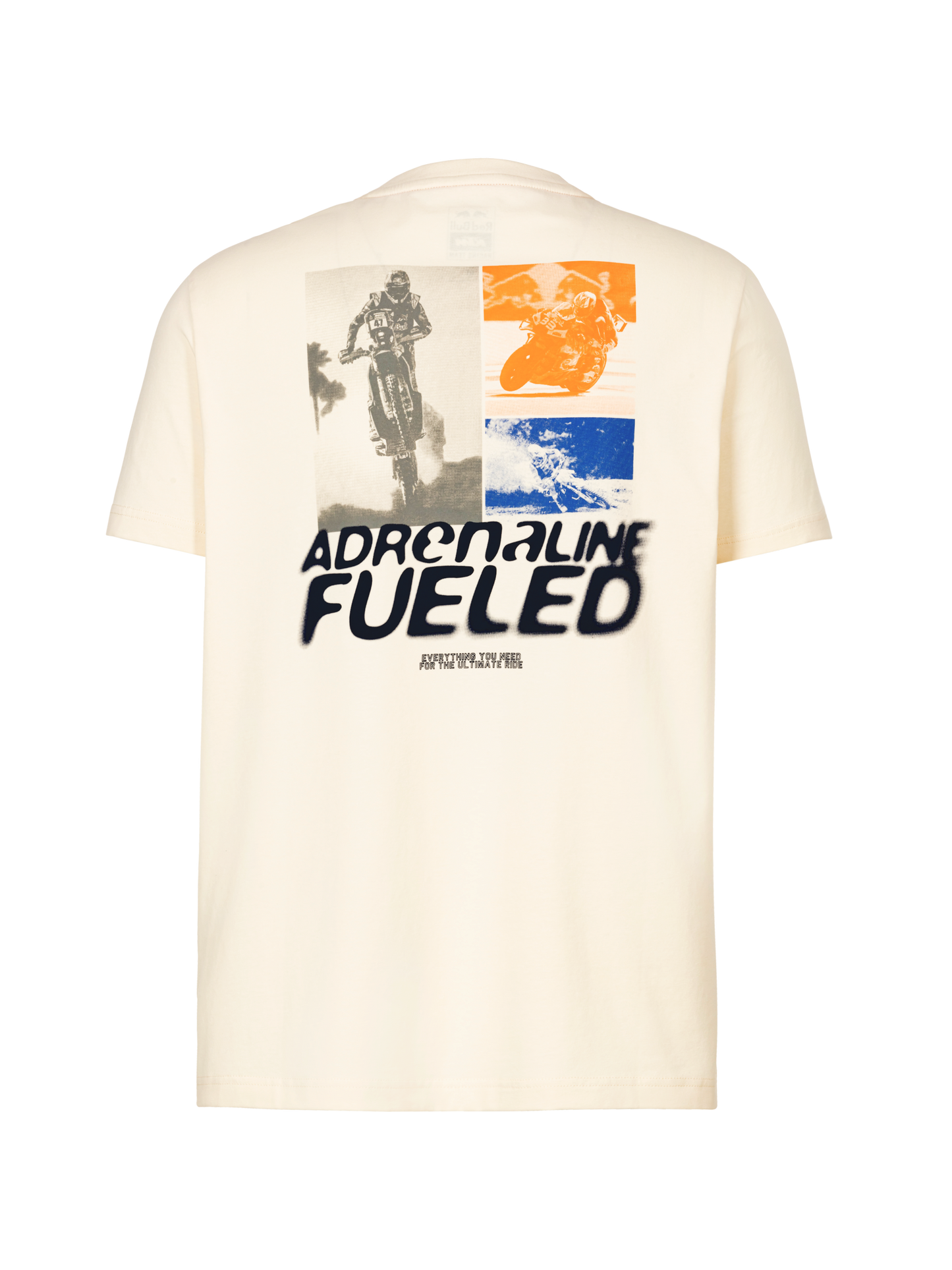 RB KTM FUEL TEE
