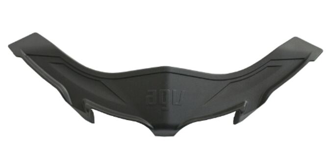 PISTA GP RR / CORSA R ATEMABWEISER