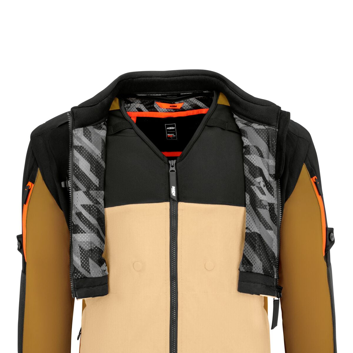 Racetech Jacket