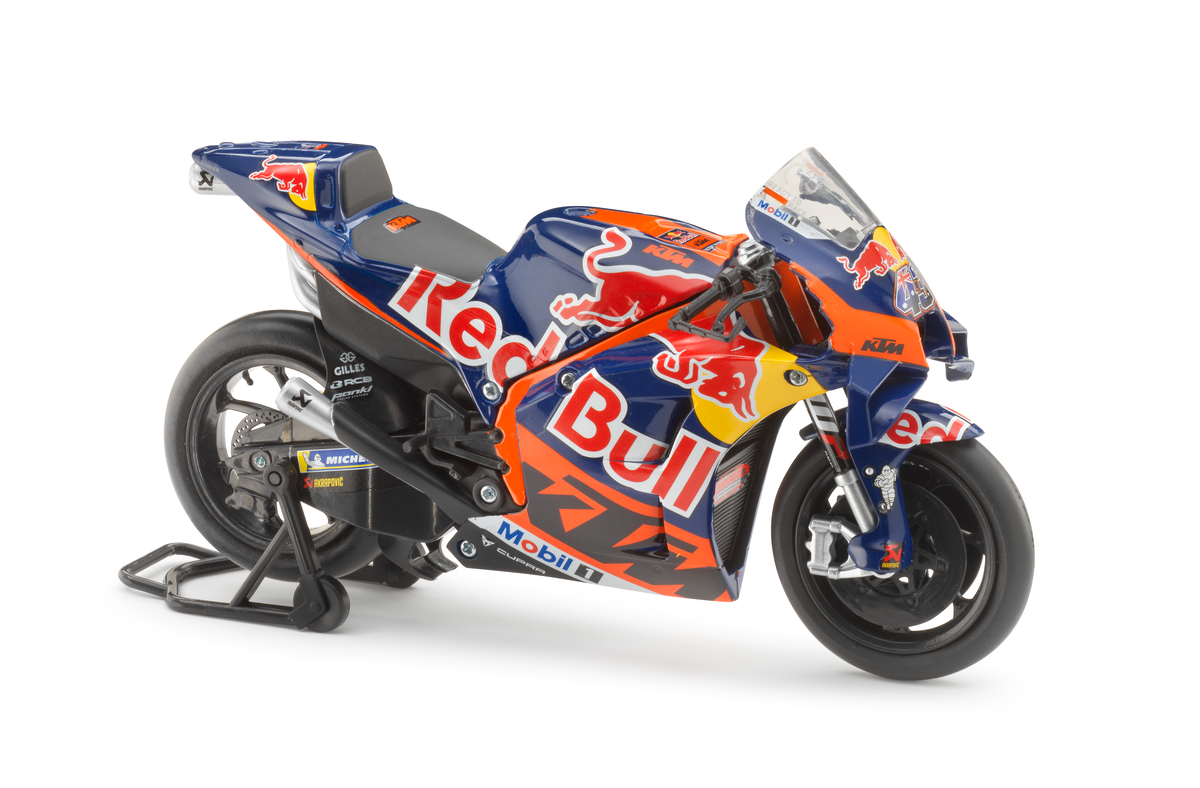 MOTO GP MODEL BIKE JACK MILLER