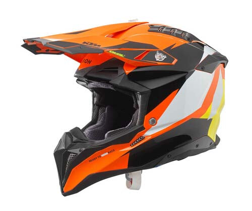 KTM Airoh Aviator3ヘルメット AVIATOR 3 HELMET – KTM-shop.nl