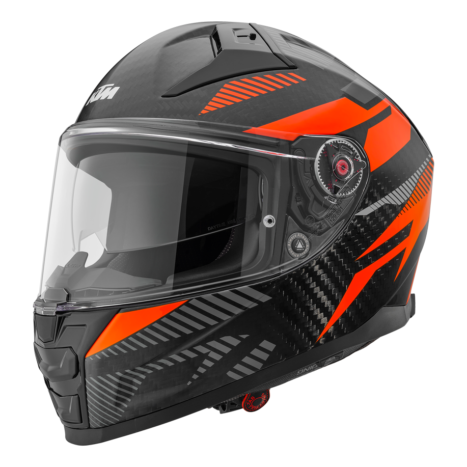 Vector 2 Carbon Helm