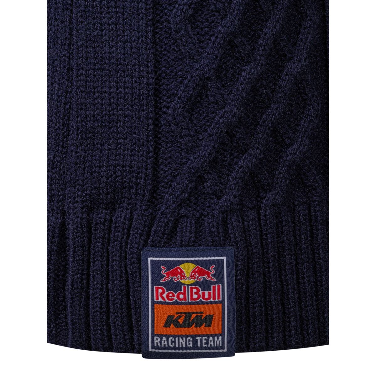 RB KTM WINTER SWEATER