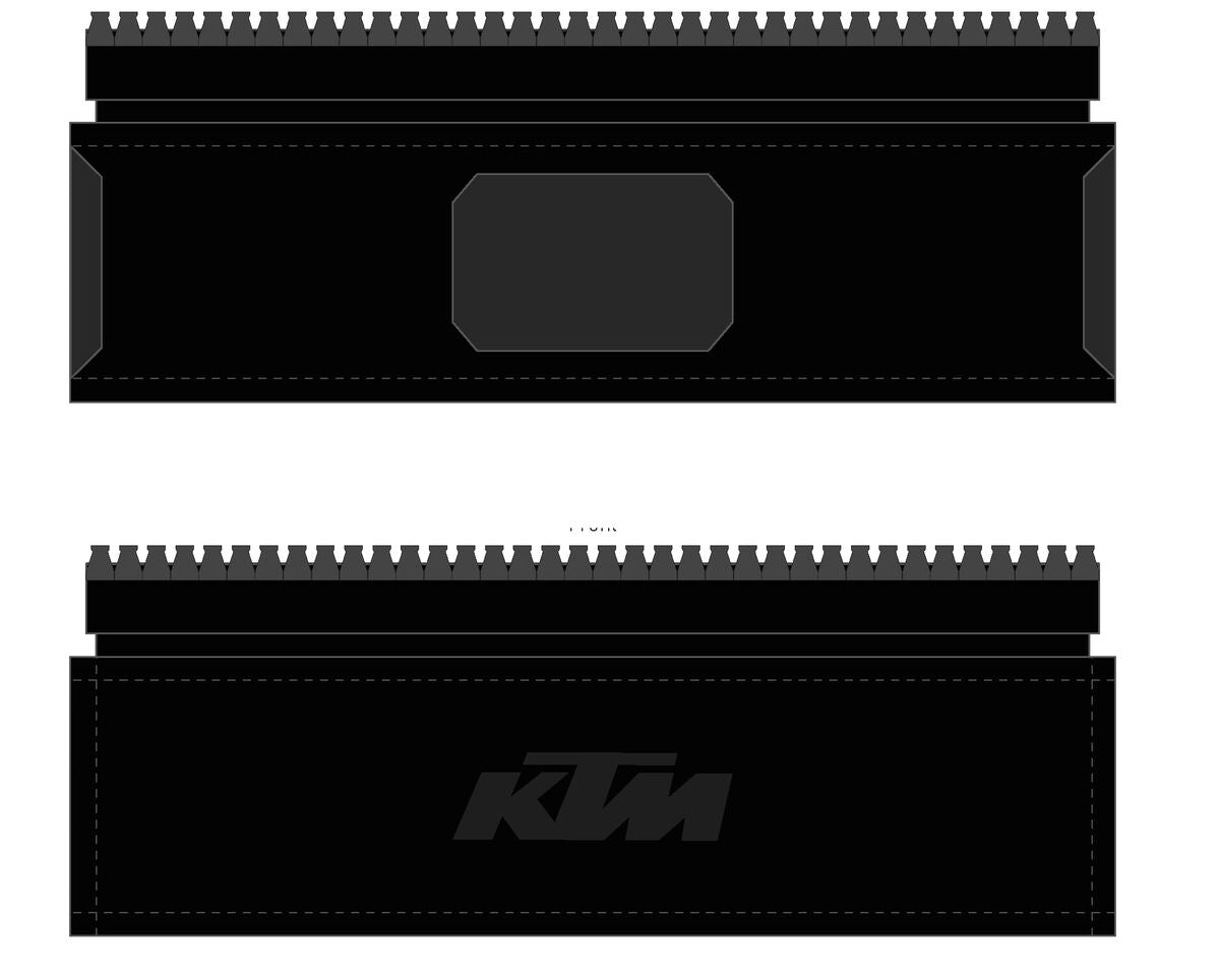 BELT ADAPTER