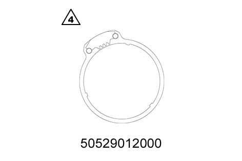 Holding wrench