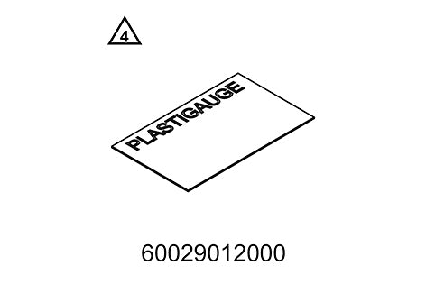 clearance gauge
