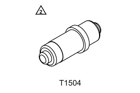 Pressing tool