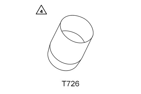 Protecting sleeve